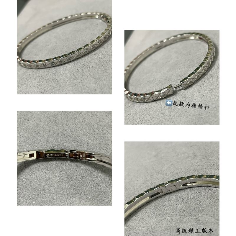 Ch**el bracelets